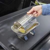 Griddle Butter Roller