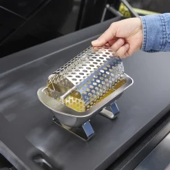 Griddle Butter Roller