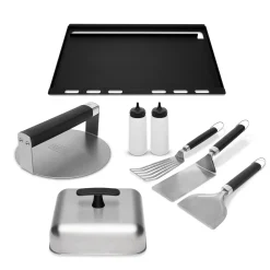 Griddle Conversion Starter Kit
