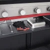 Griddle Mid-Shelf Mat