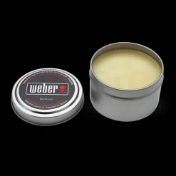 Griddle Seasoning Wax