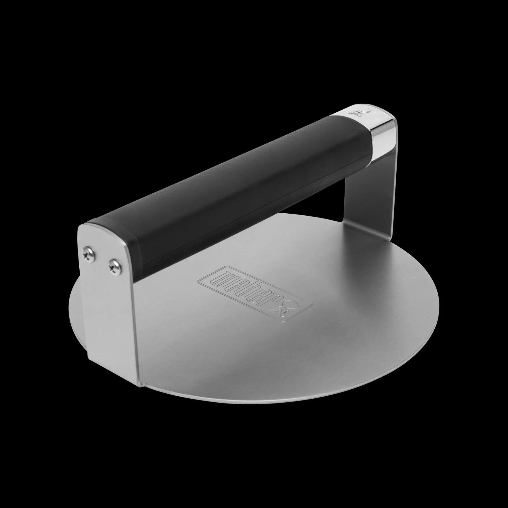 Griddle Smashed Burger Press