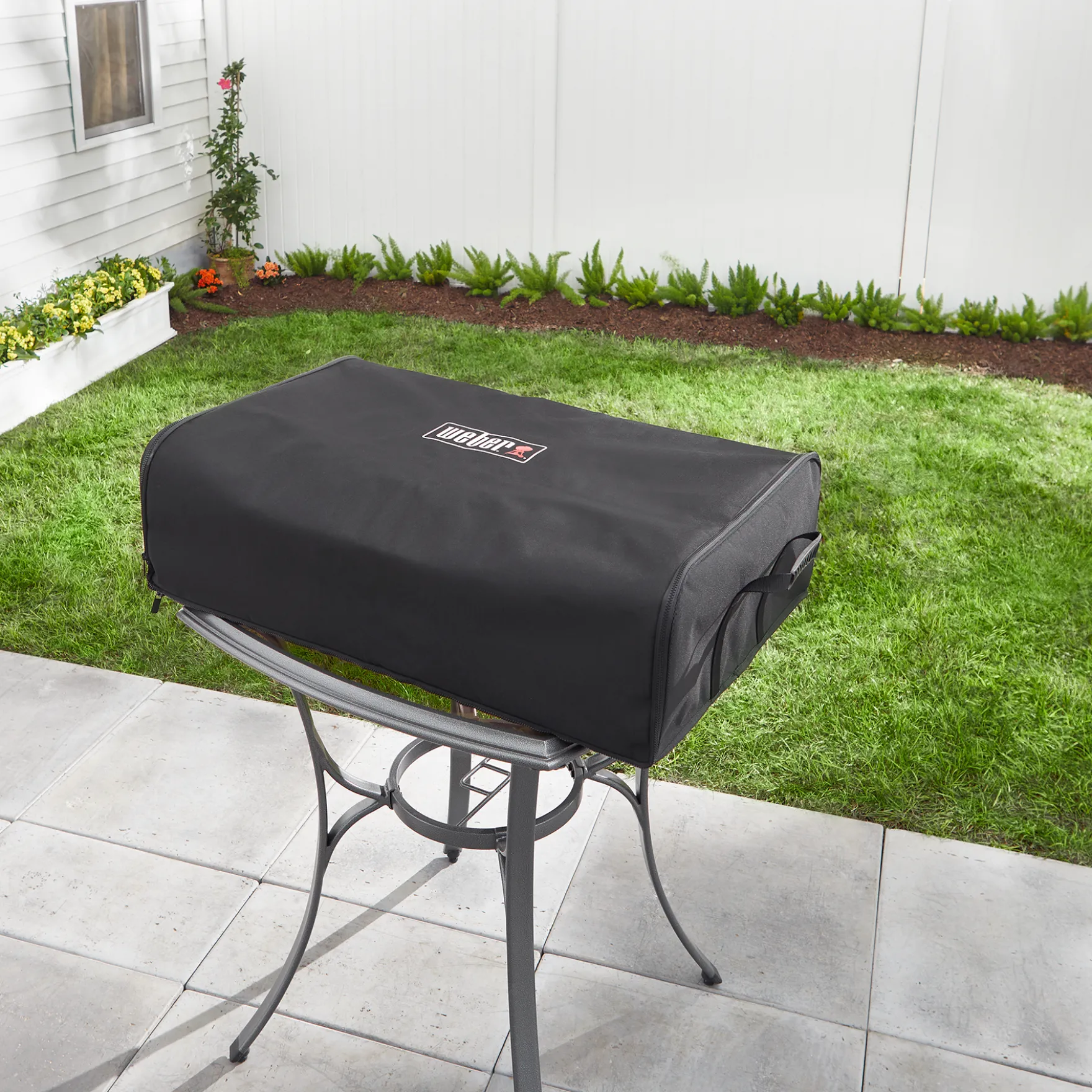 Griddle Travel Case
