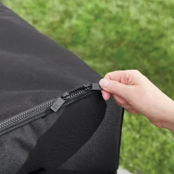 Griddle Travel Case