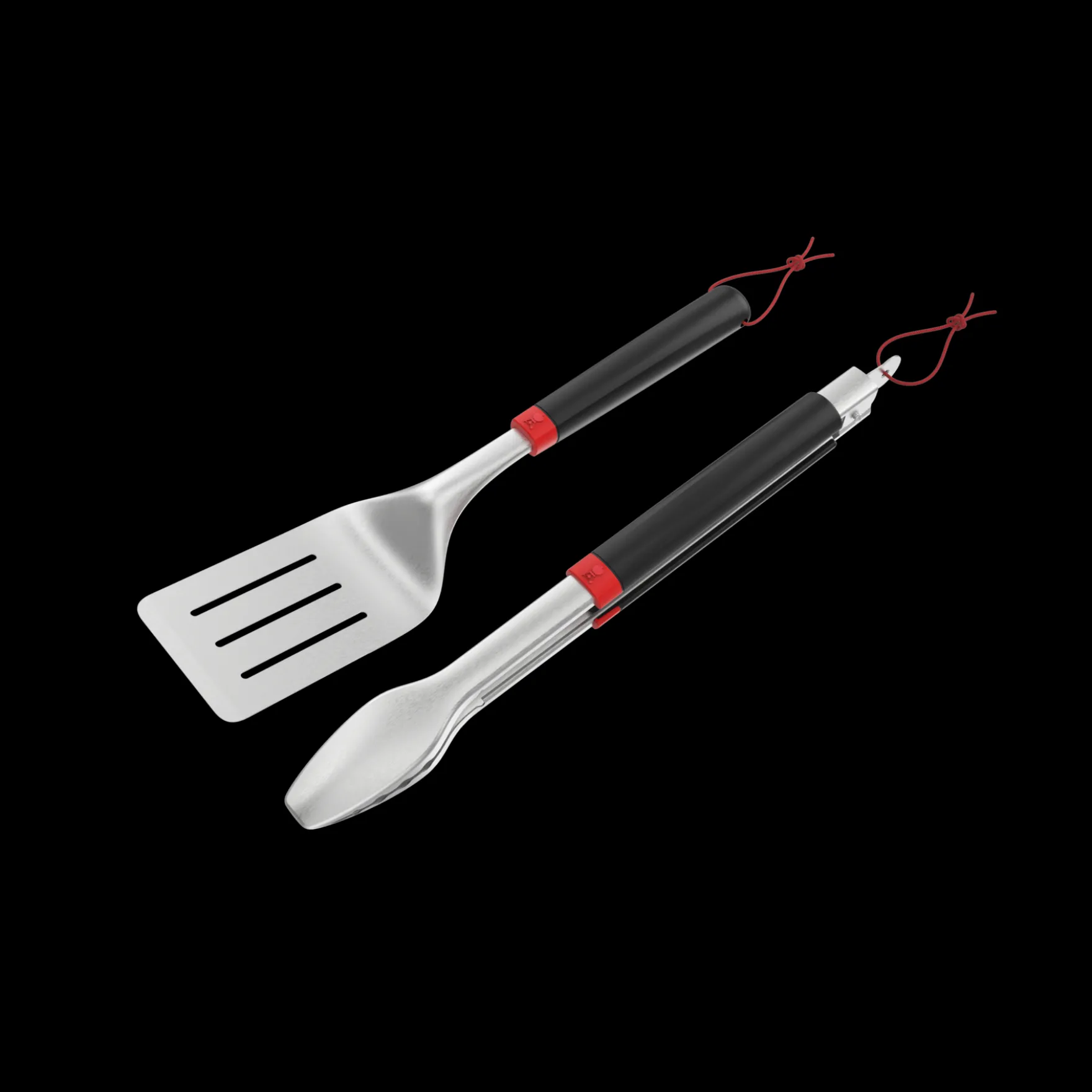 Grill Tools Set of 2