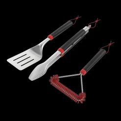 Grill Tools Set of 3