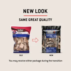 Hickory Wood Chunks