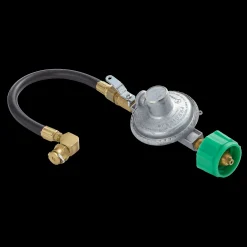 Hose and Regulator Kit