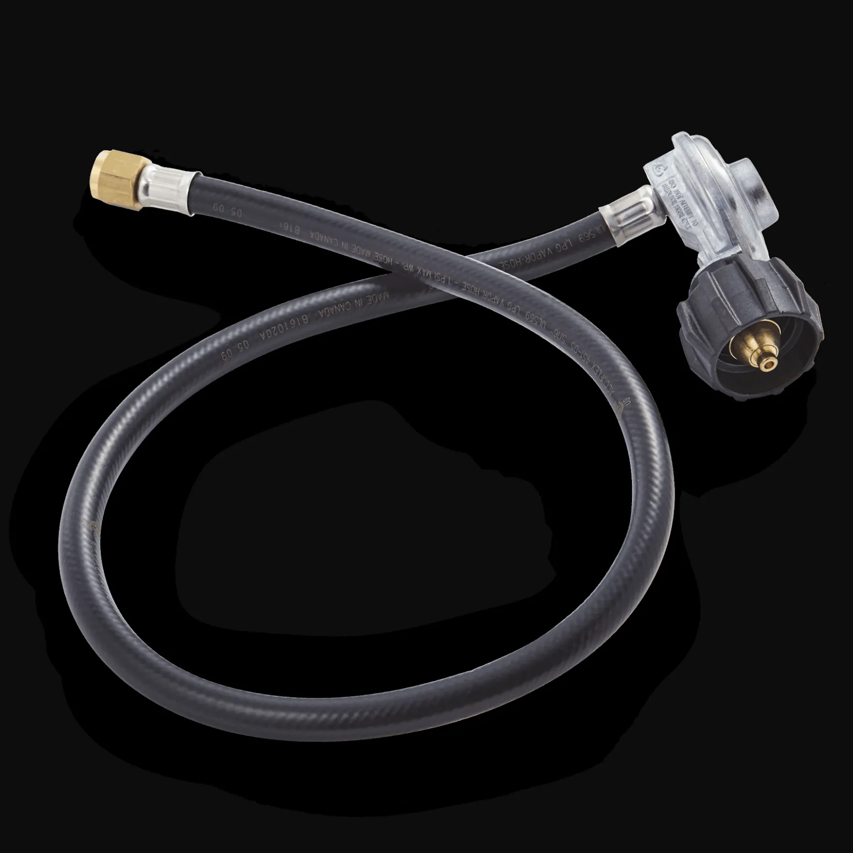 Hose and Regulator Kit
