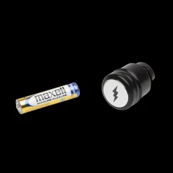 Ignition Button