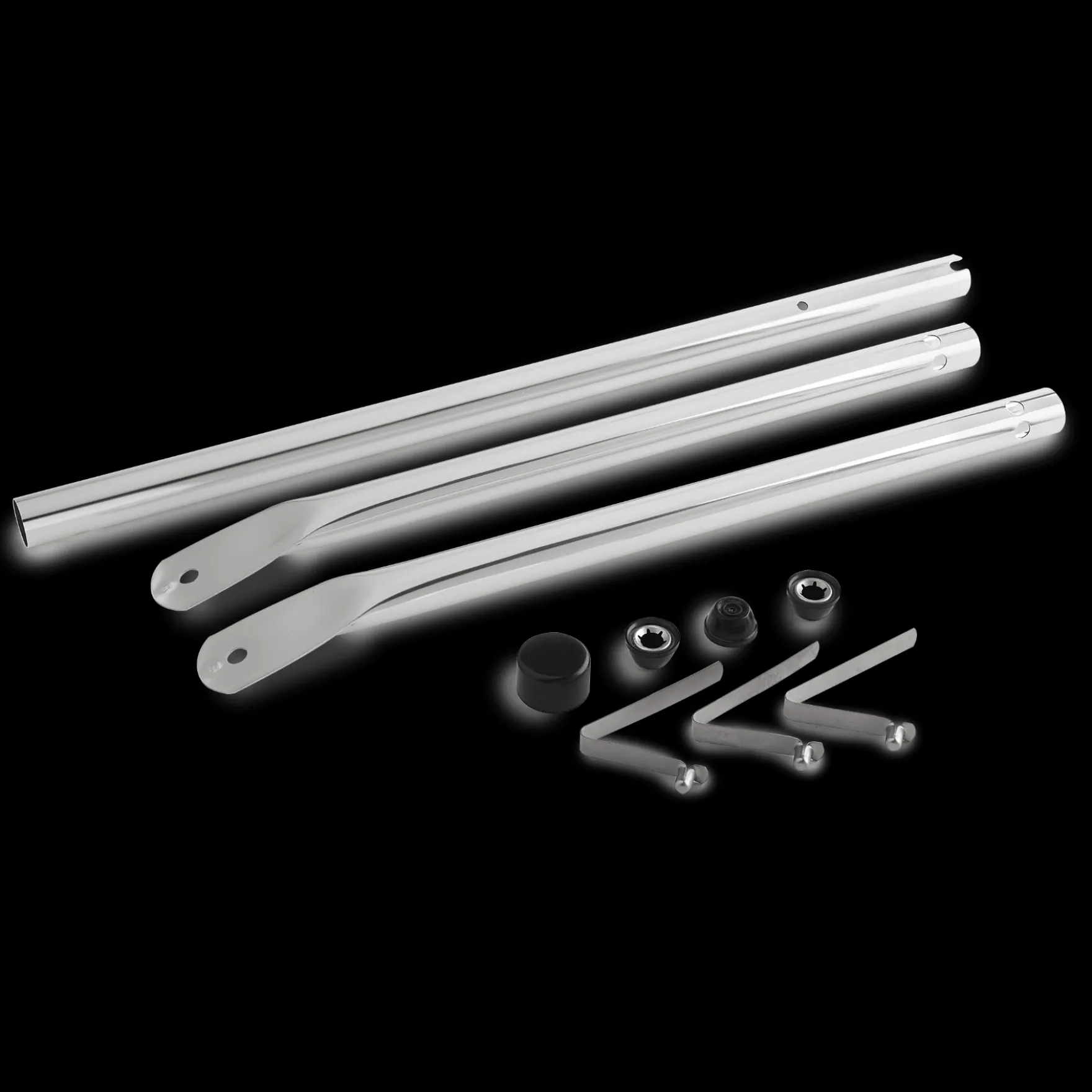 Leg Parts