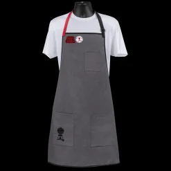 Limited Edition “Built Like a Weber” Patch