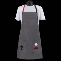 Limited Edition “Built Like a Weber” Patch