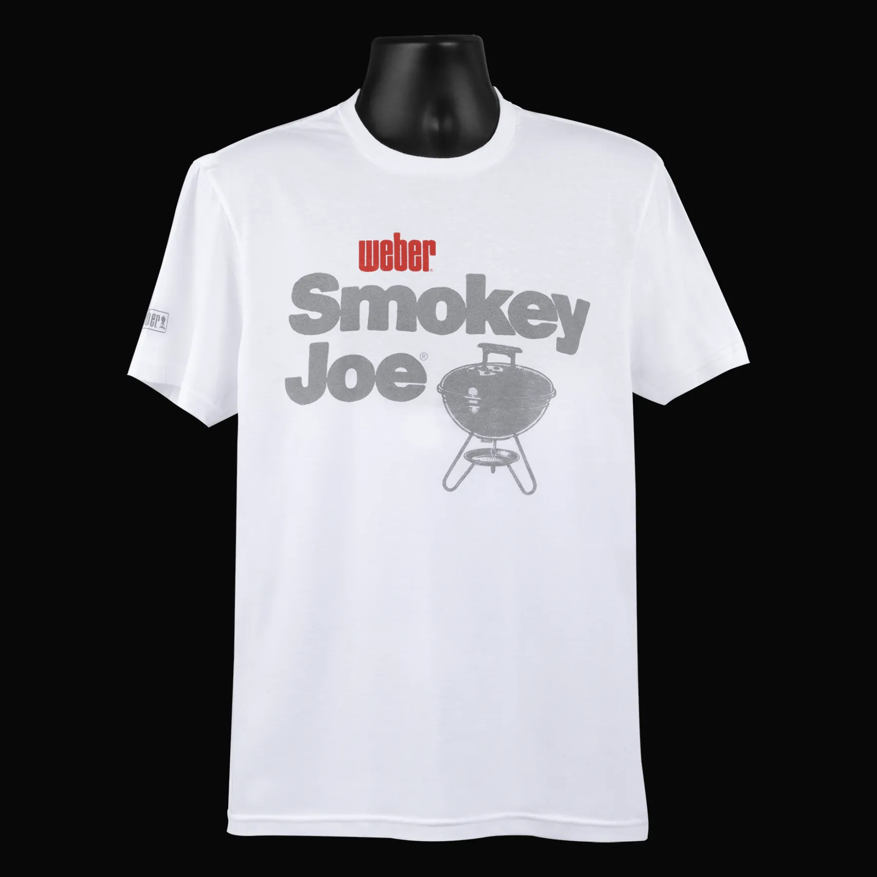 Limited Edition Legacy Smokey Joe T-Shirt