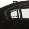 Limited Edition Weber Q Trailer Car Decal