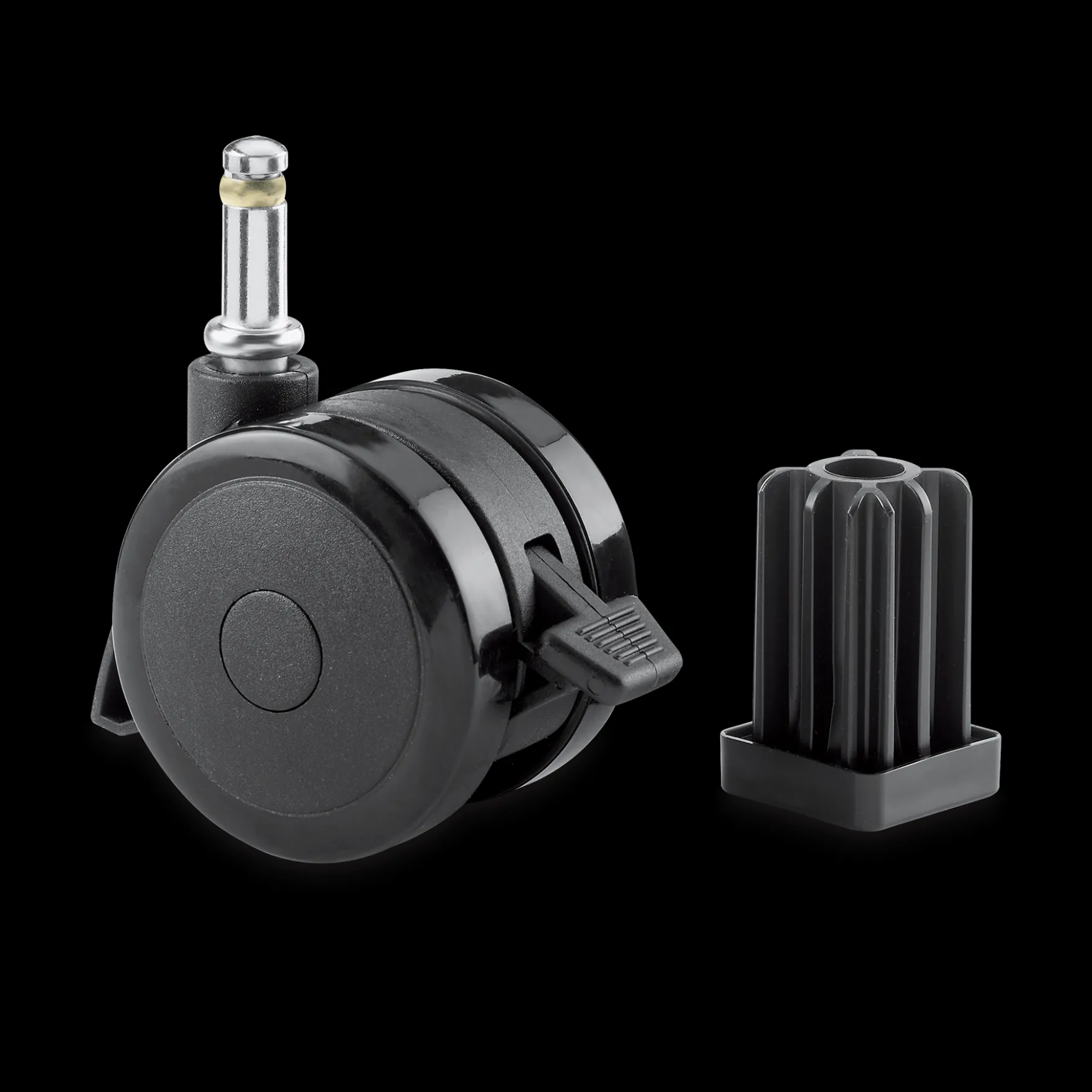 Locking Caster