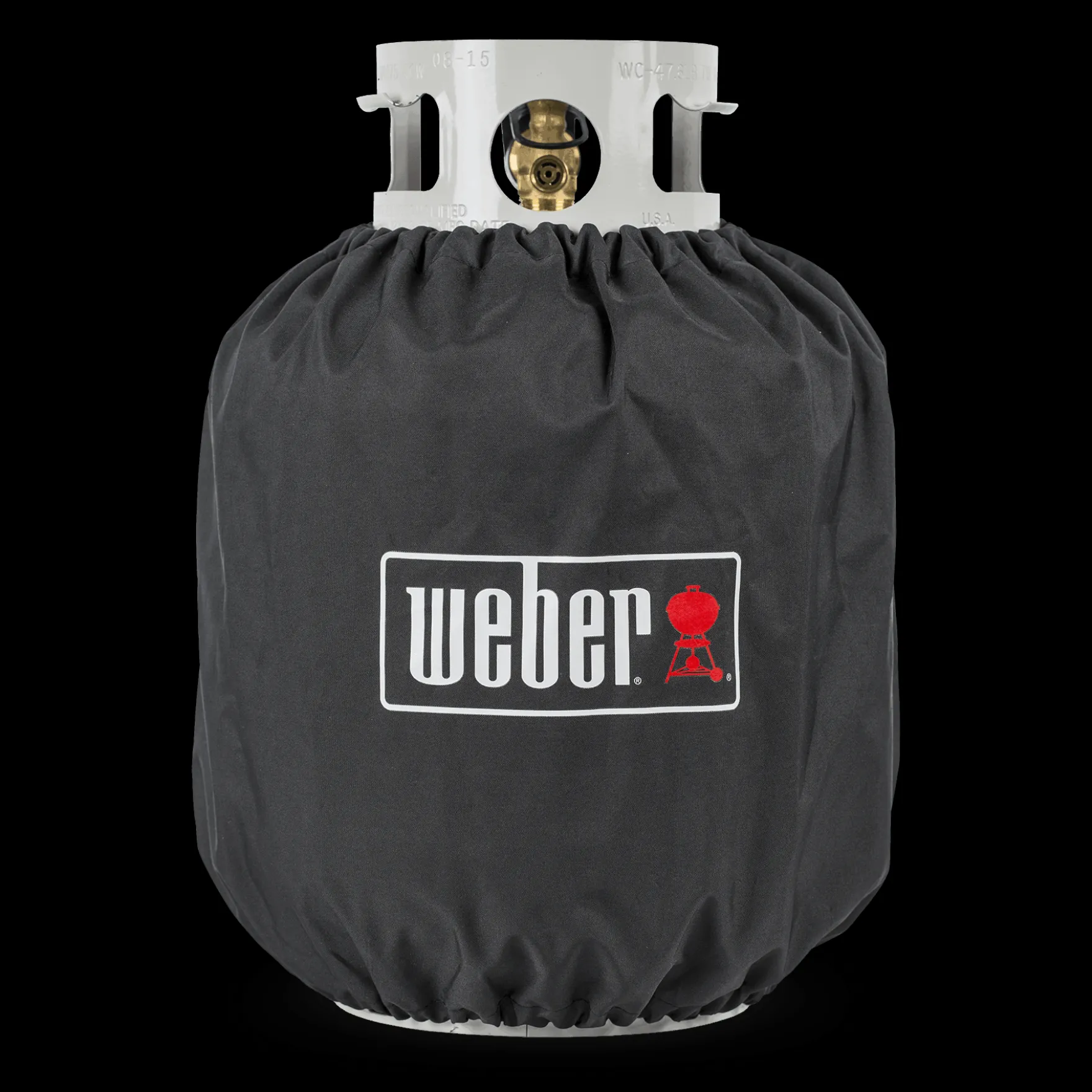 LP Tank Cover