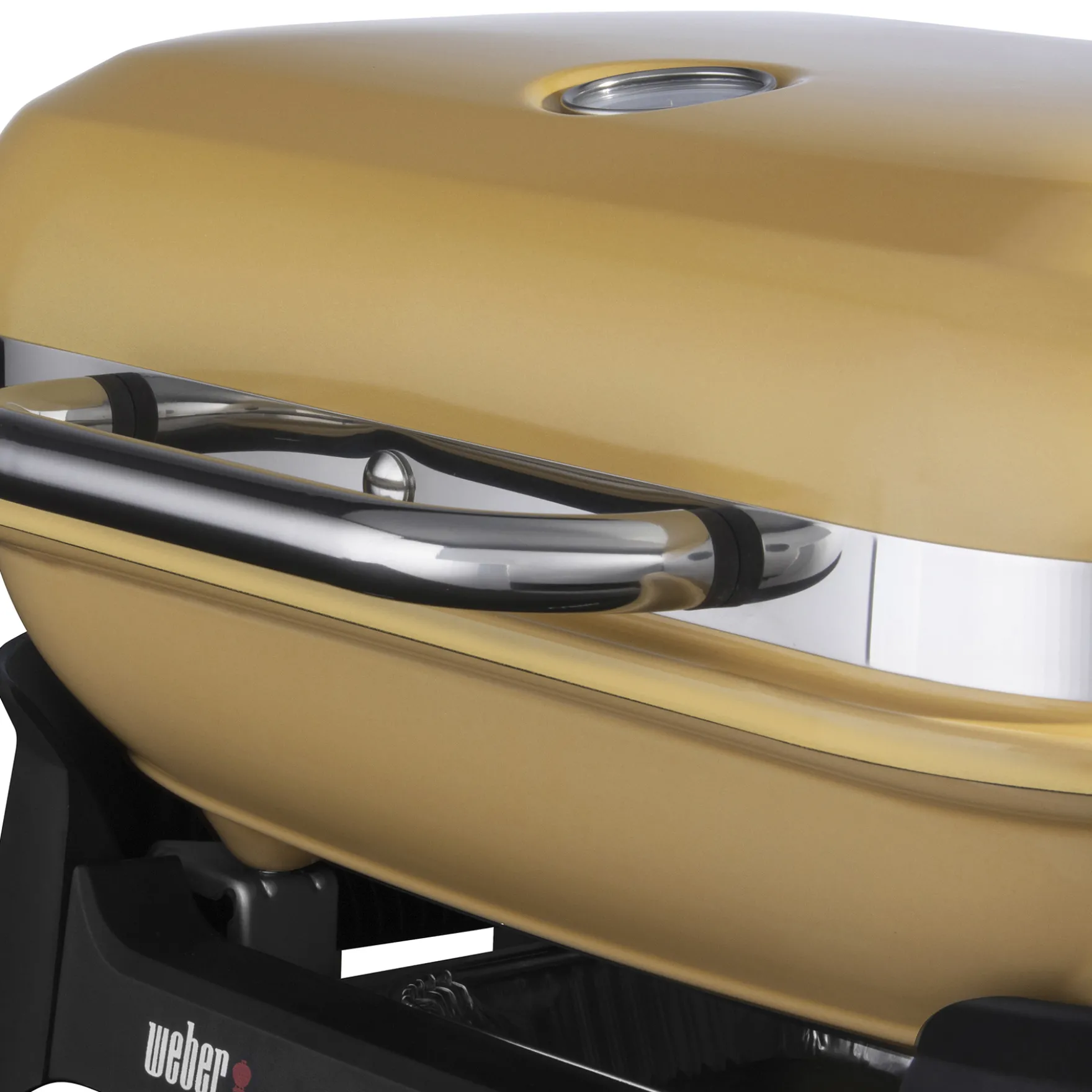 Lumin Compact Electric Grill