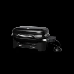 Lumin Compact Electric Grill