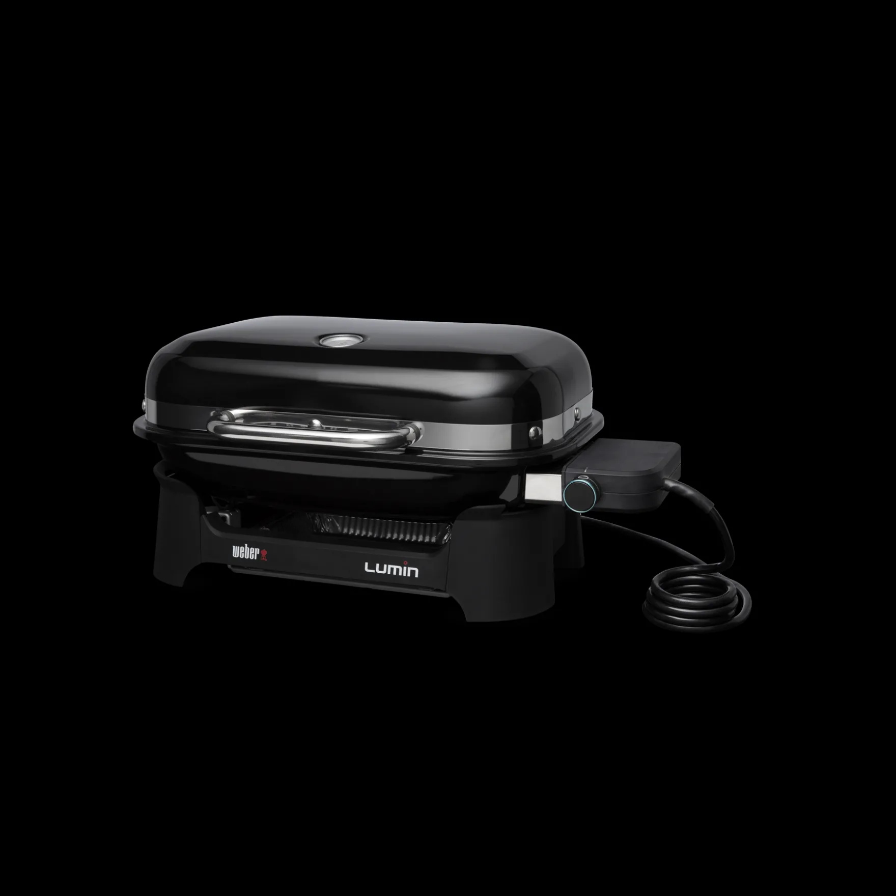 Lumin Compact Electric Grill