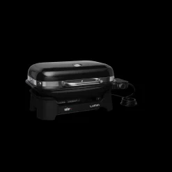 Lumin Compact Electric Grill