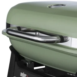 Lumin Compact Electric Grill