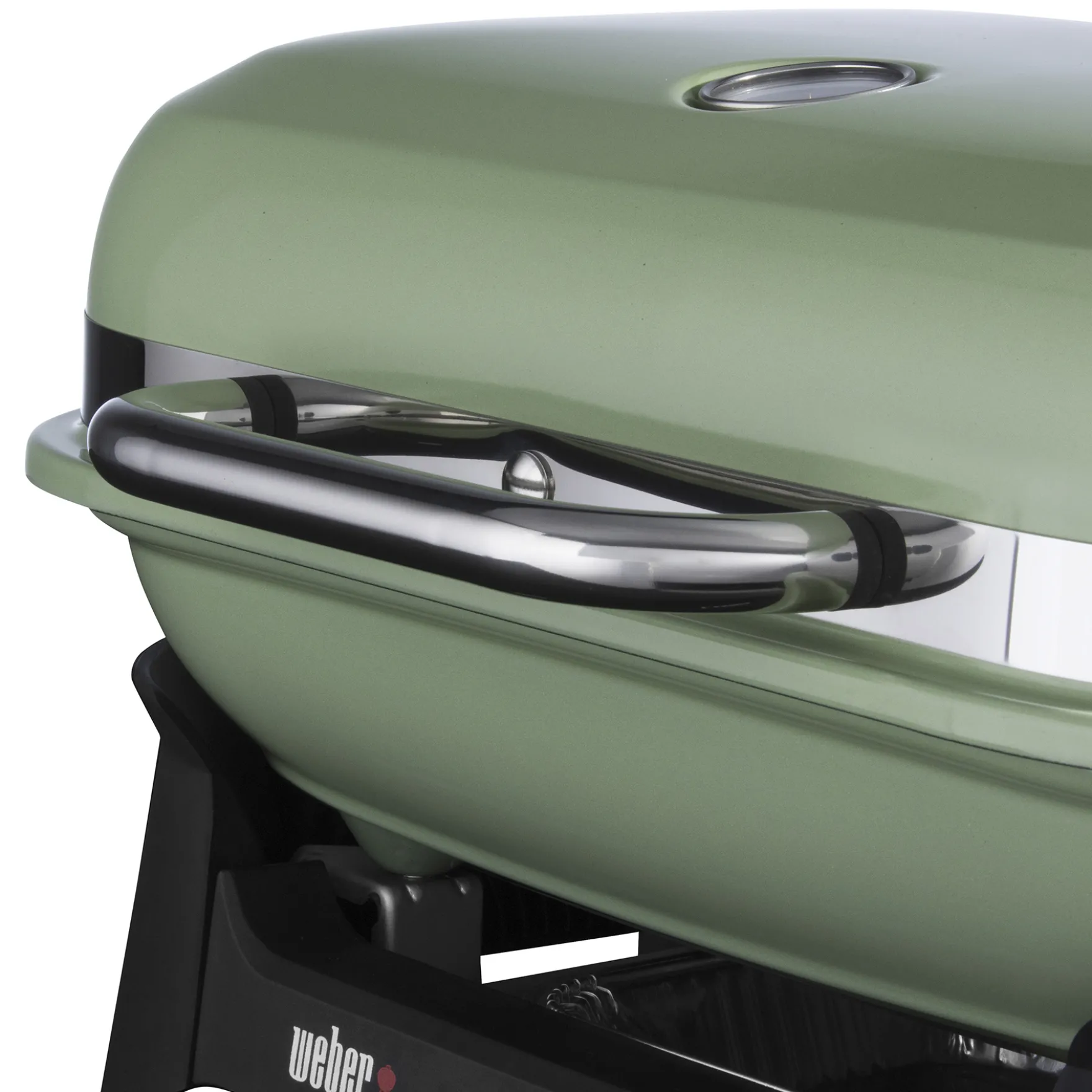 Lumin Compact Electric Grill