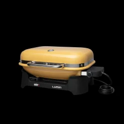 Lumin Electric Grill