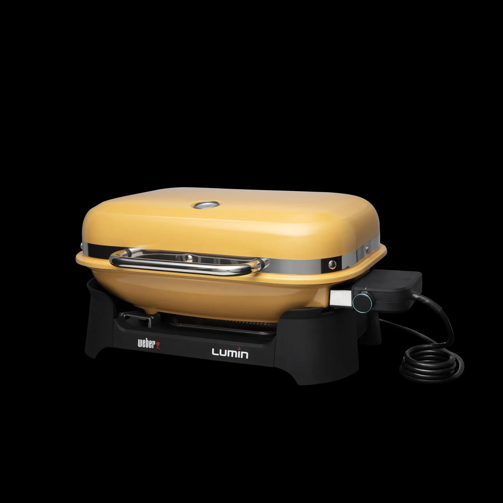 Lumin Electric Grill