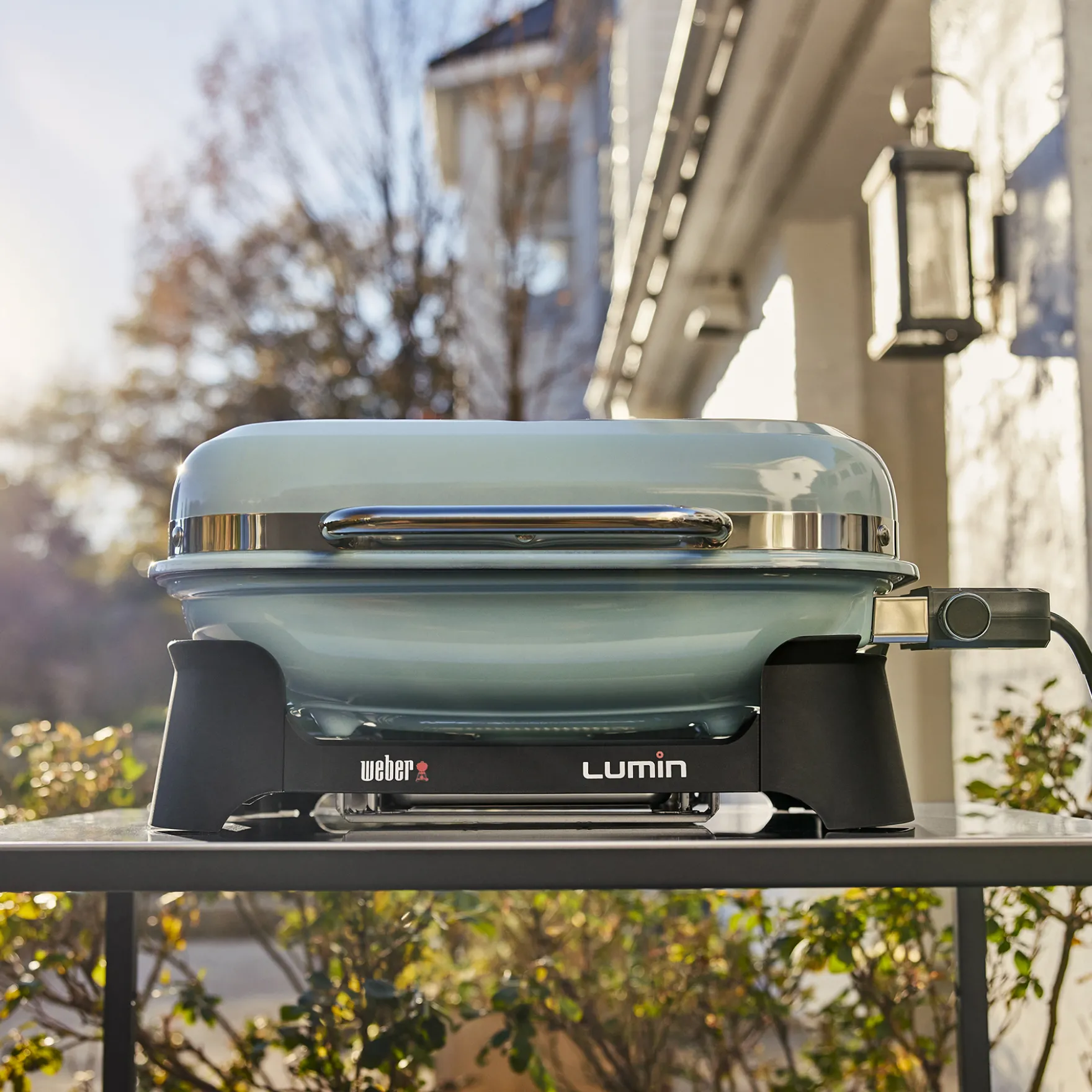Lumin Electric Grill