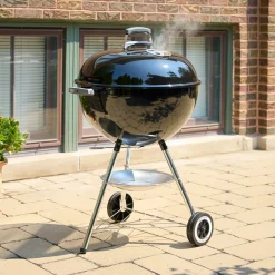 Original Kettle Charcoal Grill 22"
