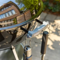 Original Kettle Charcoal Grill 22