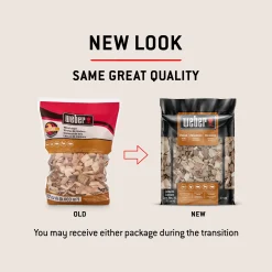 Pecan Wood Chips