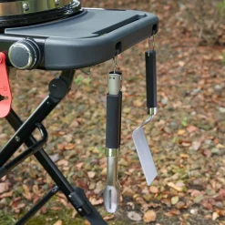 Portable Griddle Tool Set