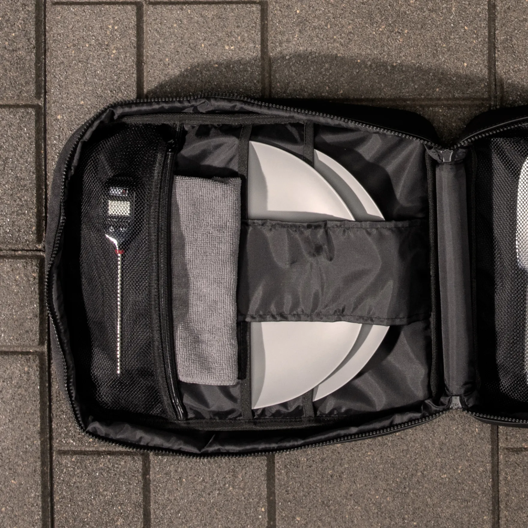 Portable Tools Backpack