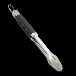 Precision Grill Tongs