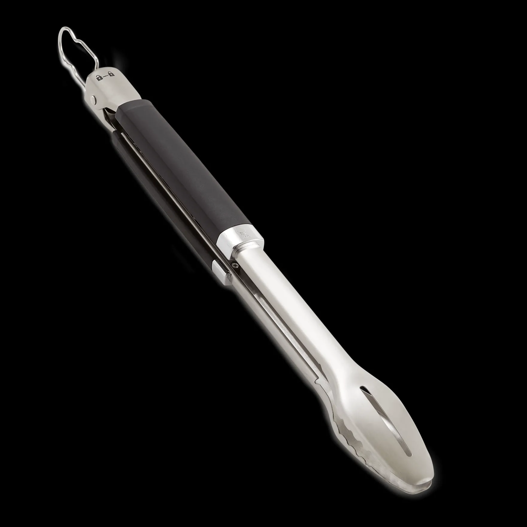 Precision Grill Tongs