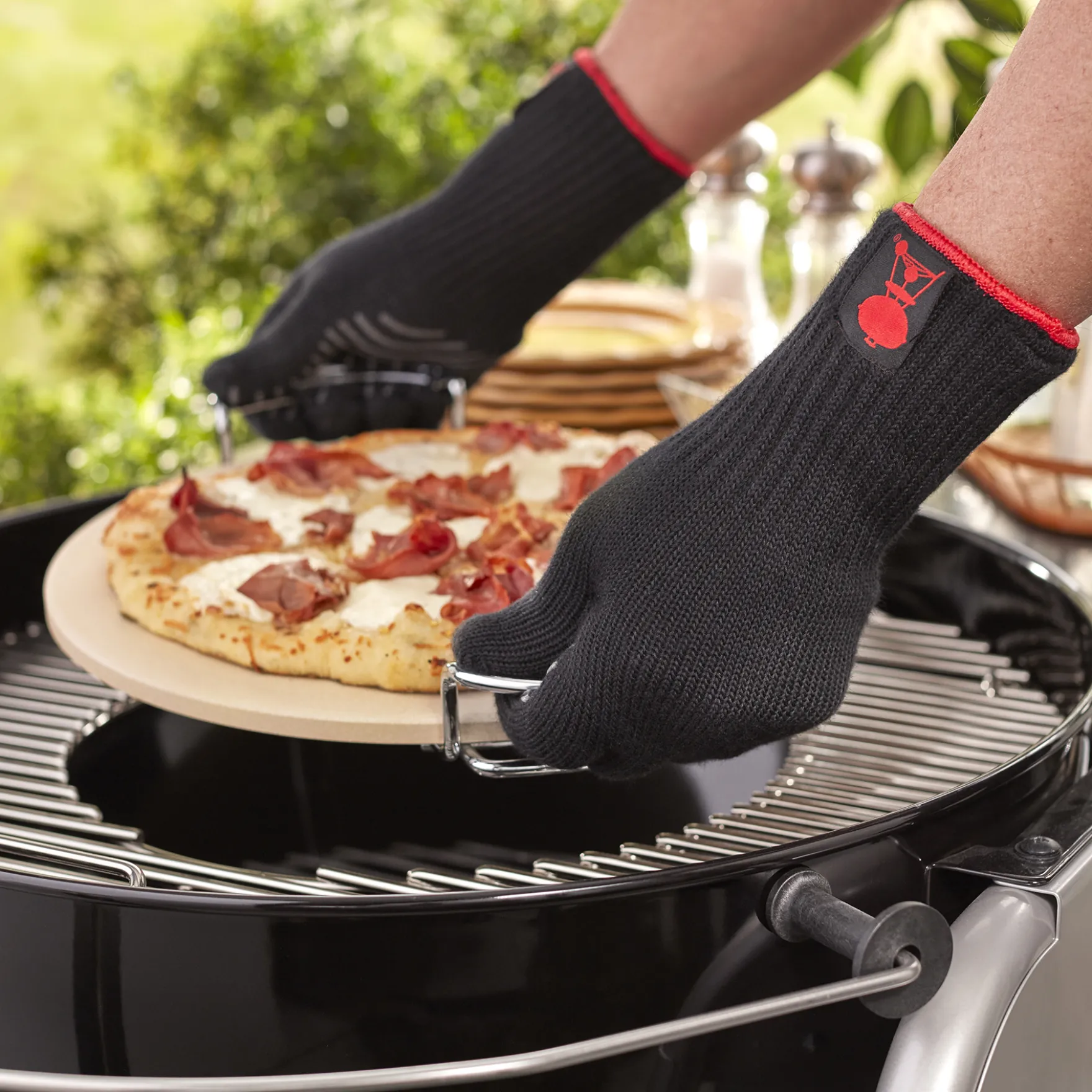 Premium Gloves