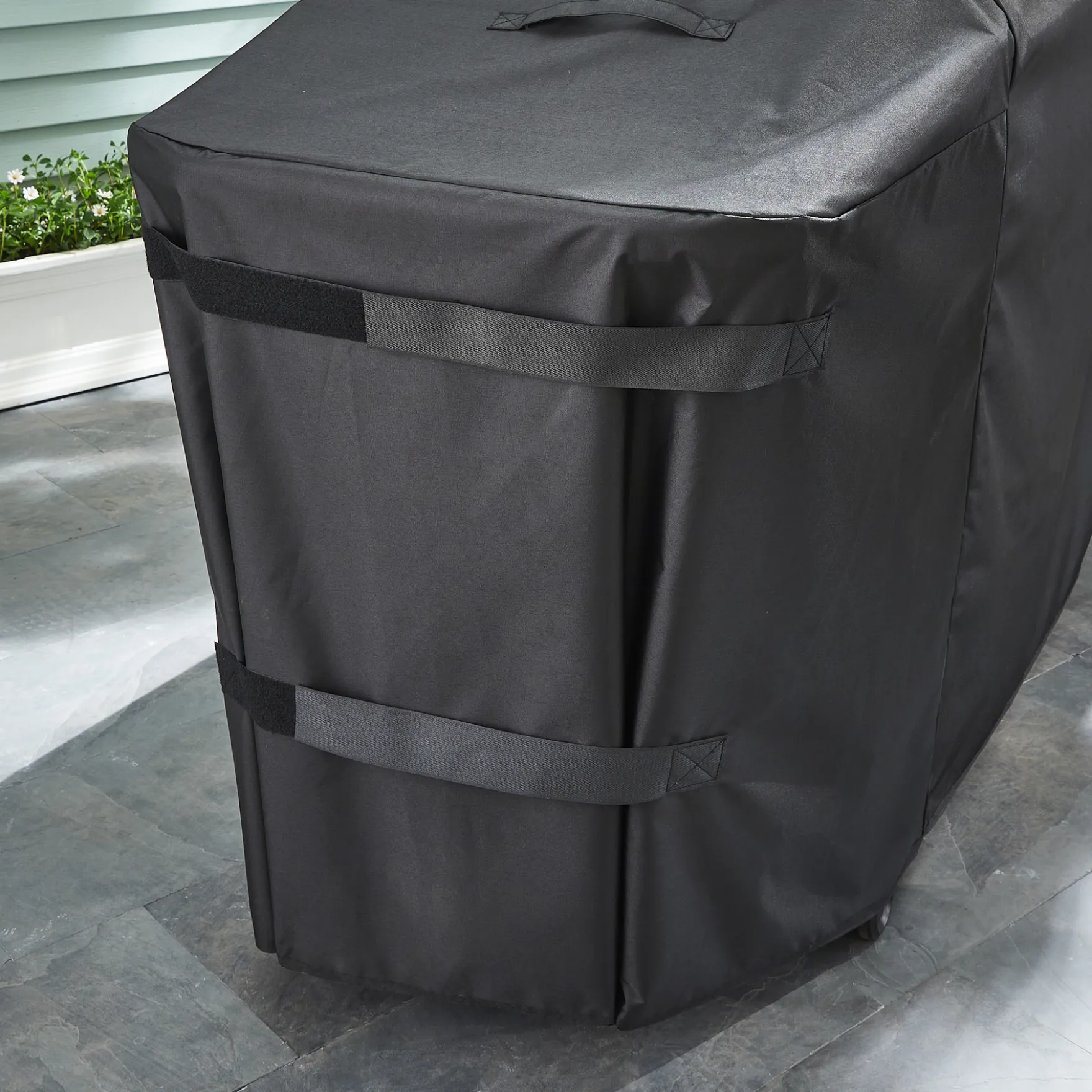 Premium Griddle Cover