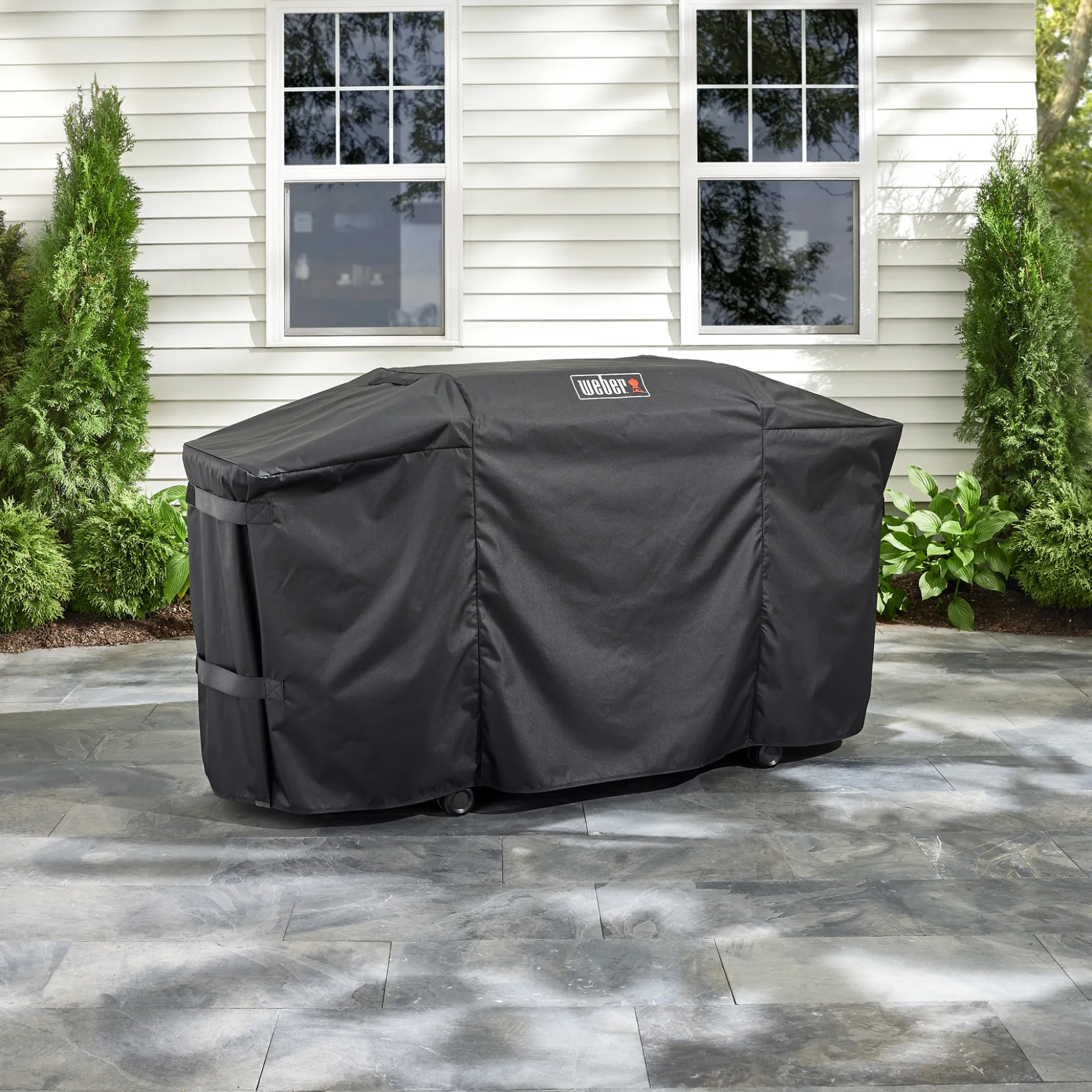 Premium Griddle Cover