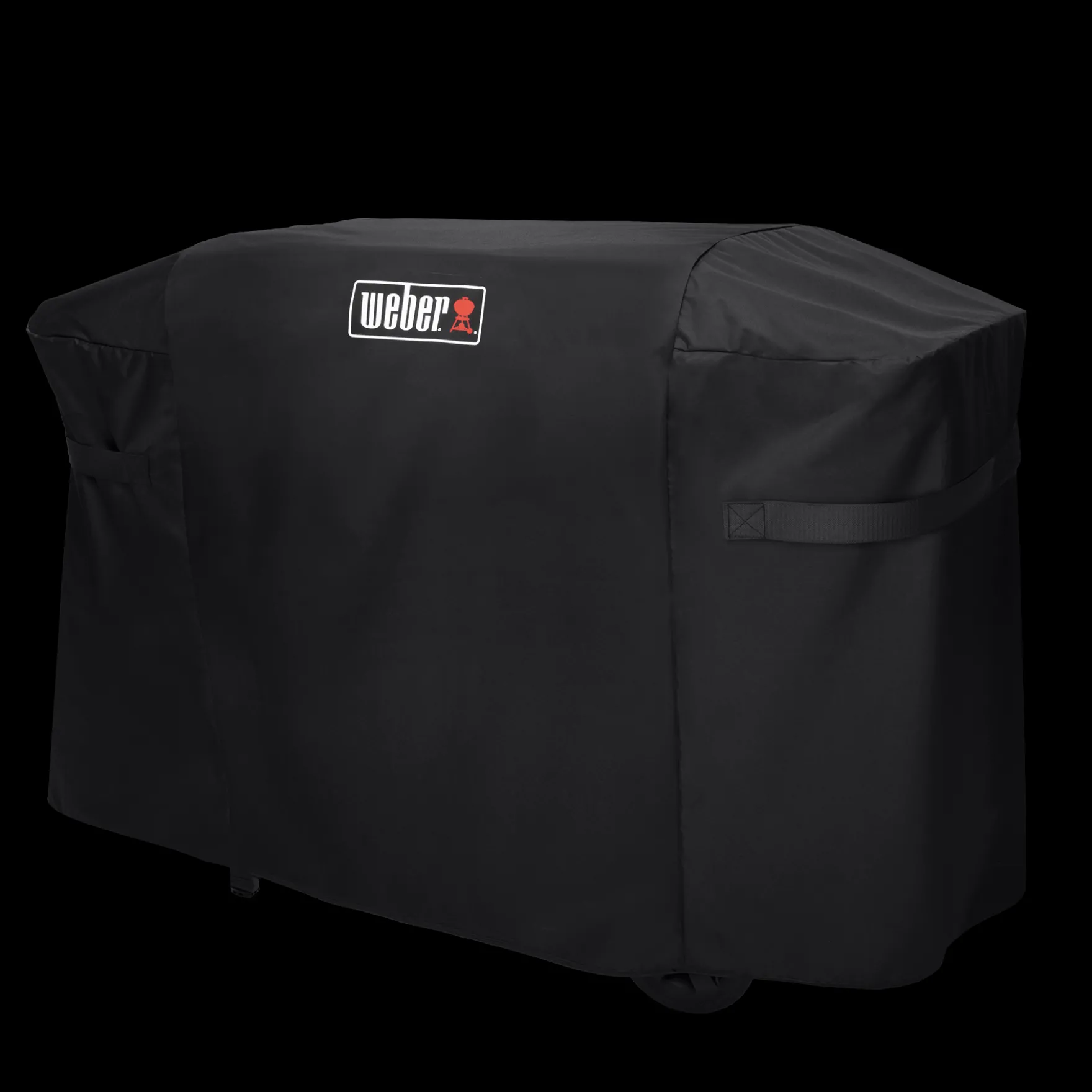 Premium Grill Cover