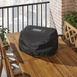 Premium Grill Cover – Lumin Electric Grill / Lumin Compact Electric Grill
