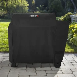 Premium Grill Cover – Weber Smoque™ XL