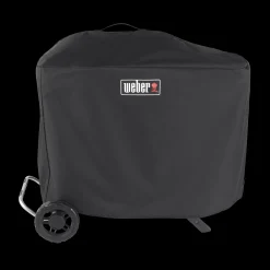 Premium Grill Cover – Weber Traveler grill