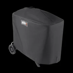 Premium Grill Cover – Weber Traveler grill