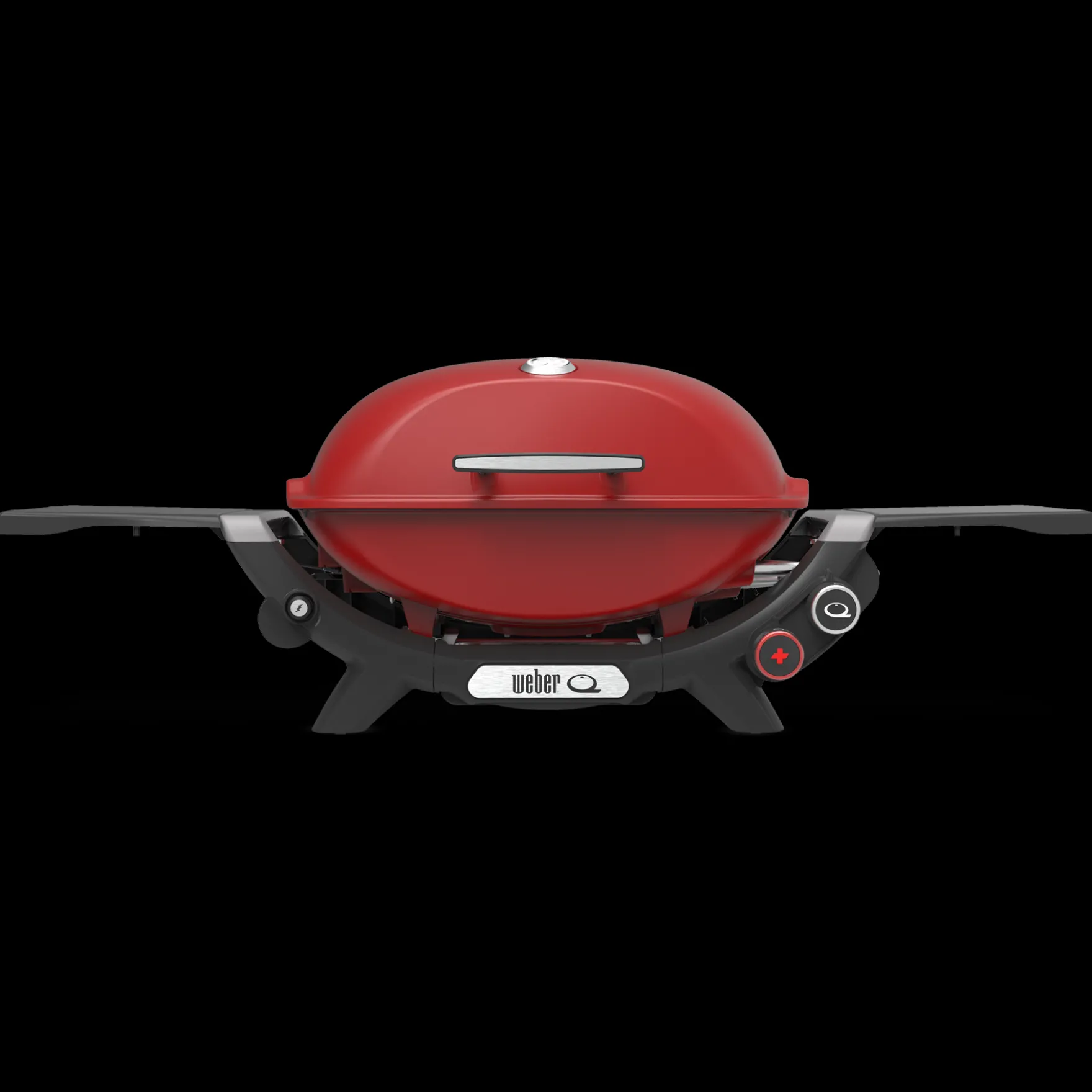 Q 2800N+ Gas Grill (Liquid Propane)