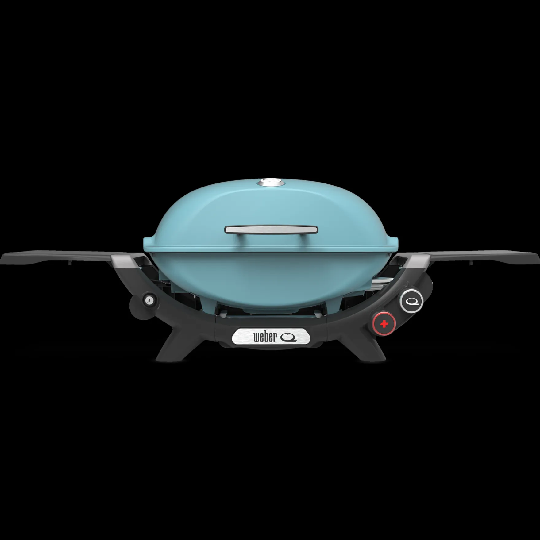 Q 2800N+ Gas Grill (Liquid Propane)