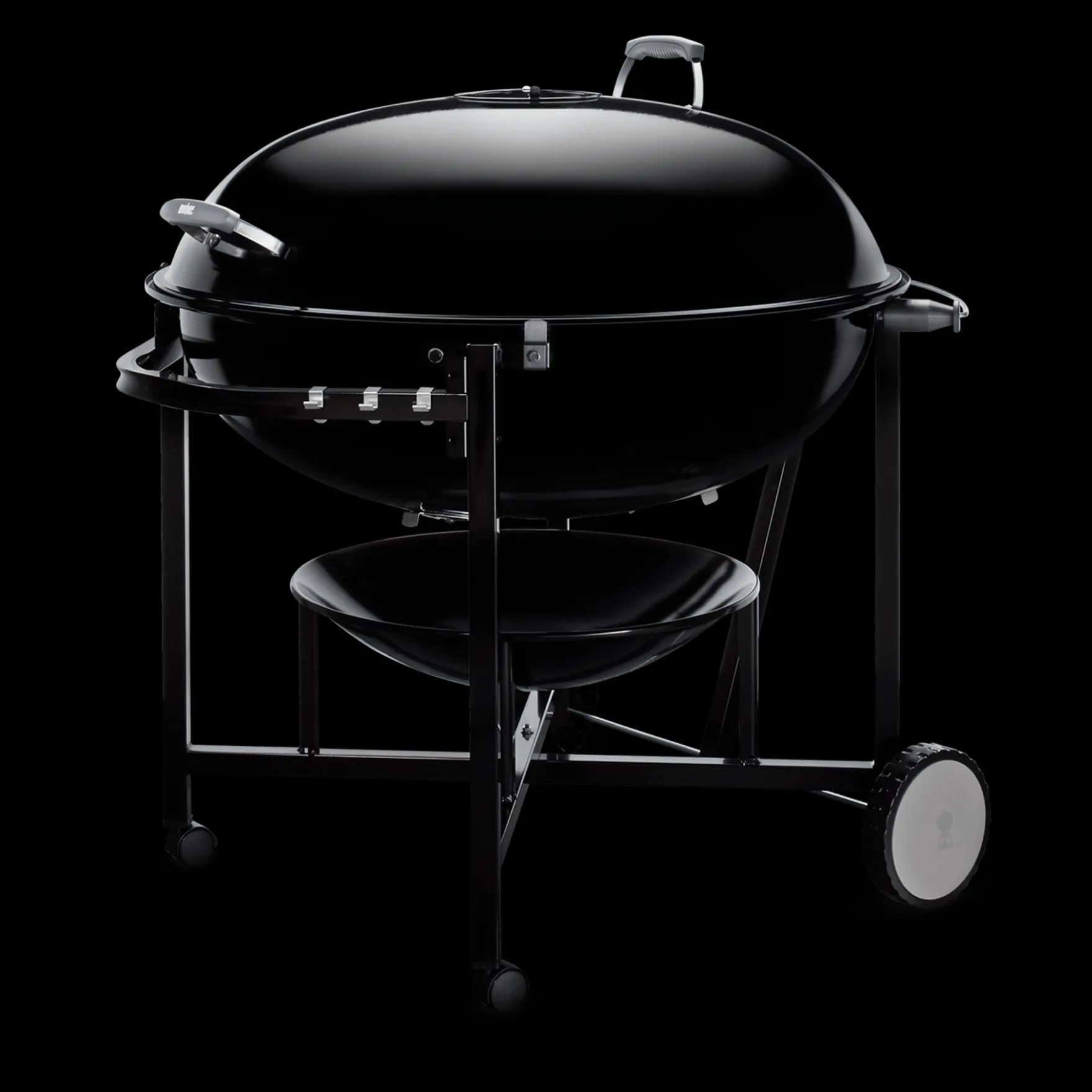 Ranch Kettle Charcoal Grill 37"