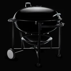 Ranch Kettle Charcoal Grill 37