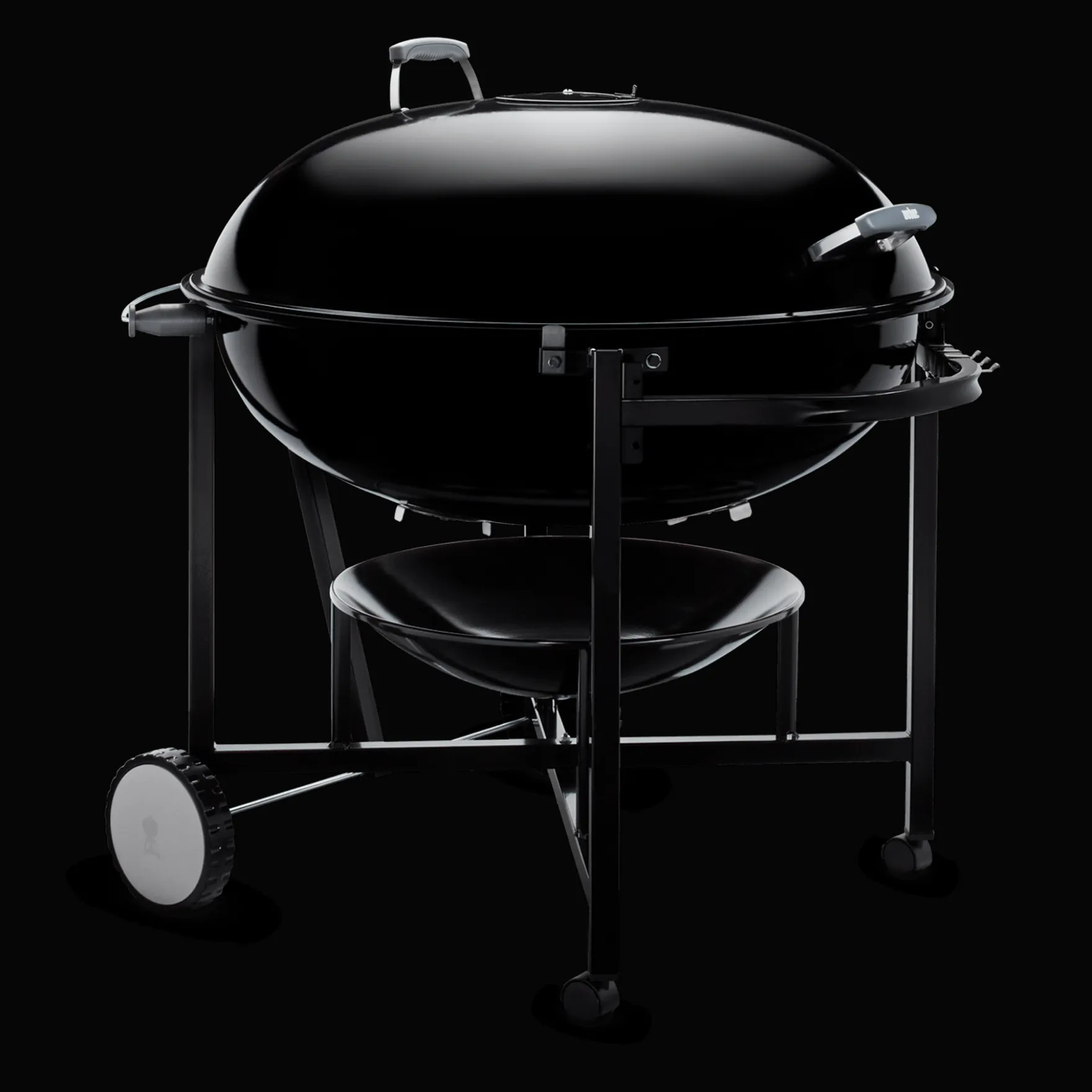 Ranch Kettle Charcoal Grill 37"